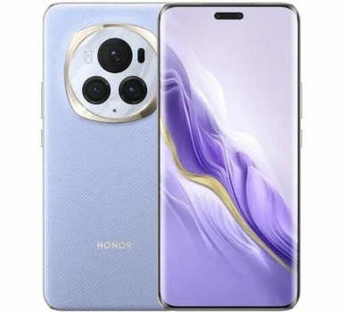 Смартфон Honor Magic 6 Pro 12/512GB Purple (Global Version)