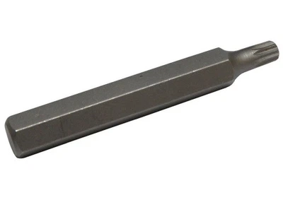 Бита SPLINE 3/8"/10мм 75мм M 6 King Roy 30836-M6
