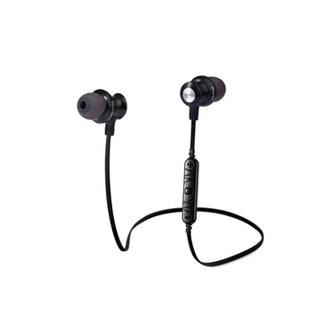 Беспроводные наушники AWEI Bluetooth A980BL, BT4.2, 55mAh, 4h, black