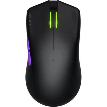Мышка Hator Pulsar 3 Ultra 4k Wireless Black (htm680)