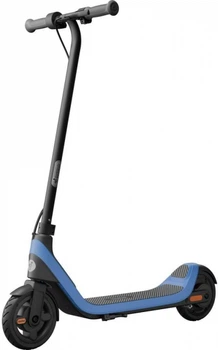 Электросамокат Segway-Ninebot детский c2 Lite, синий aa.10.05.01.0003