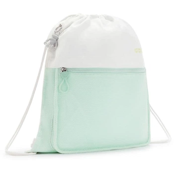 Рюкзак (сумка для взуття) Kipling SUPERTABOO Sporty Mesh Bl (M70)