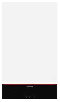 Газовый двухконтурный котел Viessmann Vitodens 100-W B1KF 25 кВт