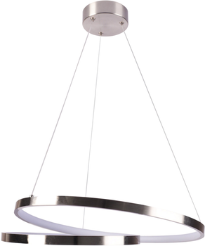 Люстра Goldlux 328045 Zefira LED-модуль 1x40W IP20