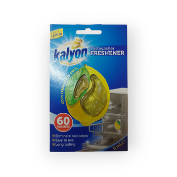 Освежитель для посудомоечных машин Kalyon 6 мл