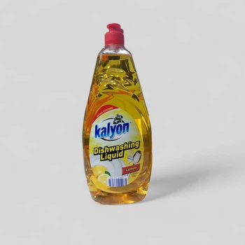 Жидкость для посуды Kalyon Лемон Extra 1225 мл