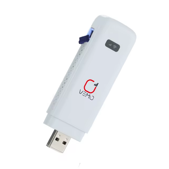 4G WiFi модем Vemo MF90