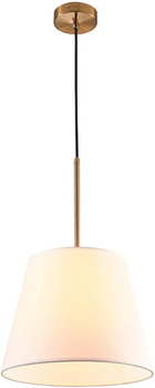 Люстра Goldlux 325471 Elena E27 1x20W IP20