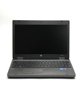 Ноутбук HP EliteBook 6560b 15,6' Intel Core i5 (4 Гб 320 Гб).стан A- Refurbished