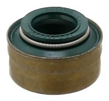 Сальник клапану FORD 8X12/15,4X9,5 / FPM PR Elring 761389 ELRING (761389)