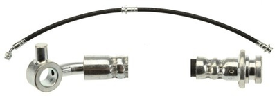 Гальмівний шланг NISSAN Juke "FL "10>> TRW PHD1222 TRW (PHD1222)