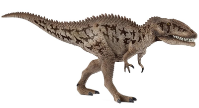  Фігурка для ігор Schleich Wild Life Dinosaurus Karcharodontozaur (4059433760056)