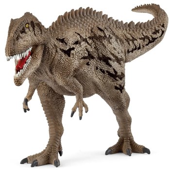  Фігурка для ігор Schleich Wild Life Dinosaurus Karcharodontozaur (4059433760056)