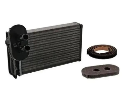 Радіатор пічки VW Golf / VW Polo / Skoda Octavia Febi 11089 Febi Bilstein (11089)