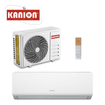 Кондиціонер Kanion Wi-Fi+3D air flow 18IR32HF PREMIUM
