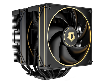 Кулер процессорный ID-Cooling Frozn A620 GDL