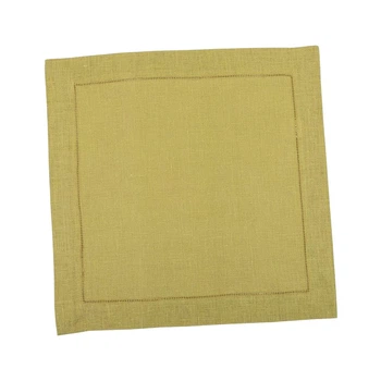 Серветка лляна LiMaso SRLM32-40 40*40 см