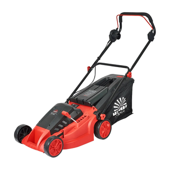 Электрическая газонокосилка Vitals Master EZP-383jb 158794 1,6 кВт 38 см