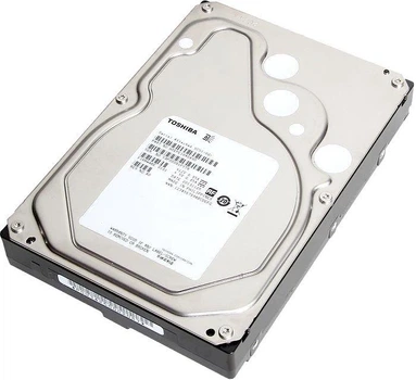 Жорсткий диск Toshiba 3.5 1 Tb (MG04ACA100N) Б/в