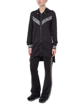 Костюм трикотажний жіночий LIU JO (T69084-F0781-22222 ( T69082-F0781-22222 )/19-20) Чорний M