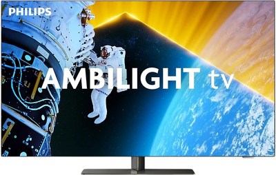 Телевізор Philips 55OLED849/12