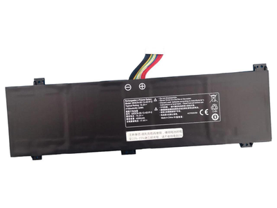 Аккумулятор Батарея Getac GK5CN-00-13-4S1P-0, GK5CN-11-16-3S1P-0, GK5CN-03-13-3S1P-0 4100mah 62.32Wh