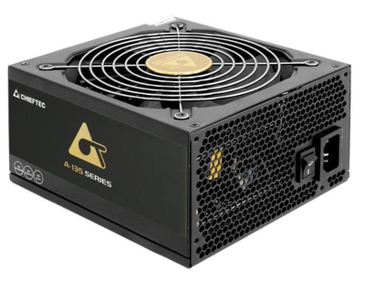 Блок живлення Chieftec A-135 1000W (APS-1000CB) Б/в