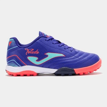 Сороконіжки дитячі Joma TOLEDO фіолетовий 32 TOJS2504TF 32