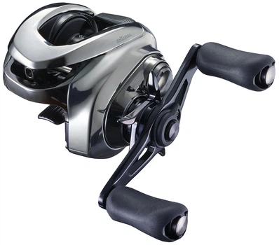 Катушка Shimano Antares 10+1BB 7.4:1
