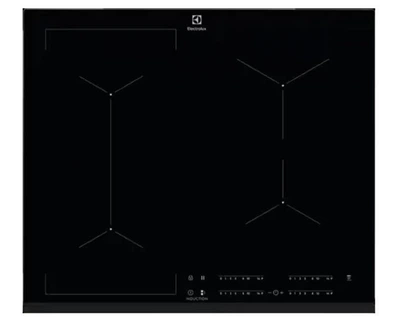 Варильна поверхня електрична Electrolux EIV634