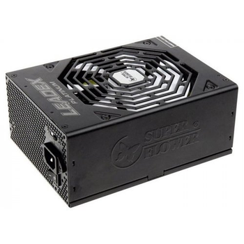 Блок живлення Super Flower Leadex Platinum 1000W Black (SF-1000F14MP) Б/в,U1