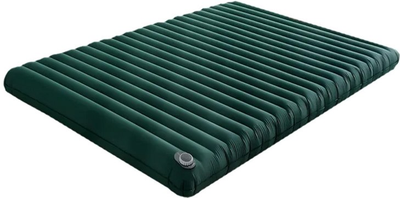 Materac samopompujący turystyczny Aerogogo Double Air Mattress 200 x 140 cm GM2-02 (6975272630061)