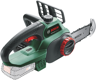 Аккумуляторна ценая пила Bosch UniversalChain 18 (06008B8001)
