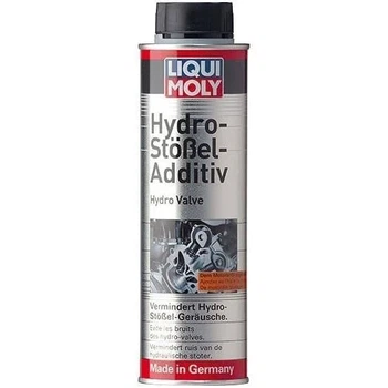Присадка для устранения шумов гидрокомпенсаторов Hydro-Stoissel-Additiv 300мл Liqui Moly