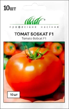 Томат Бобкат F1 (кустовий) Syngenta/Нідерланди 10 шт