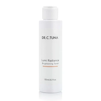 Відбілювальний тонік для обличчя Lumi Radiance Dr. C.Tuna, 125 мл