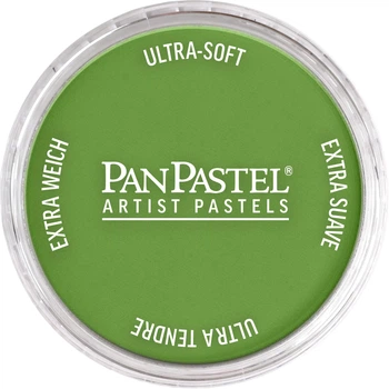 Пастель PanPastel 690.3 Yellow Green Shade (8026903-1)