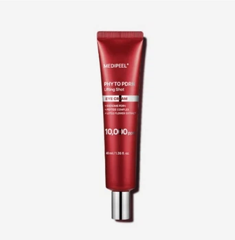 Антивіковий крем для повік MEDI PEEL PHYTO EXOSOME PDRN LIFTING SHOT EYE CREAM з фіто-екзосомами 40мл (5065)