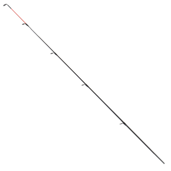 Квивертип GC Onnex Feeder 120г 3мм 4oz Carbon красный