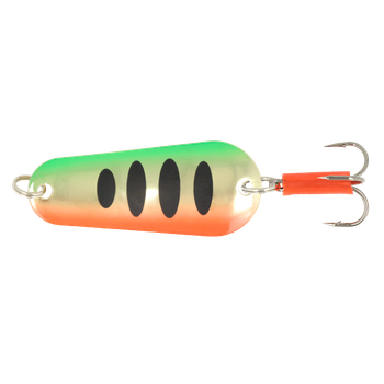 Блесна ZEOX Shtorling 20г 019 Trout