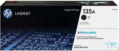 Лазерний картридж HP 135A Black (W1350A)