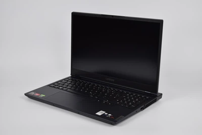 Игровой ноутбук Lenovo Legion 5 15ACH6H R5-5600H / 32GB / 512GB + 512GB / RTX3060 / W11 / 15.6" FHD 120Hz