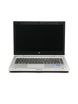 Ноутбук HP EliteBook 8470p 14' Intel Core i5 (16 Гб 500 Гб) A- Refurbished