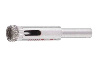 Сверло трубчатое по стеклу и керамике Intertool 10 мм (SD-0347)