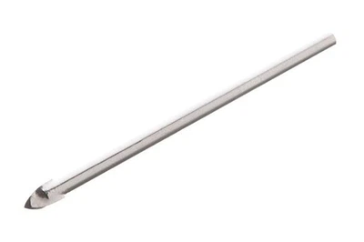 Сверло по стеклу и керамике Intertool 3 мм (SD-0263)