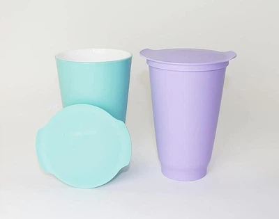 Склянка «Алегро», 2 шт. Tupperware