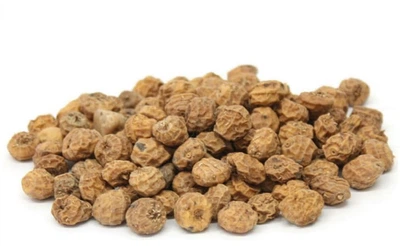 Тигровий горіх (сухий) Xufex Tiger Nut MAXI CALIBER (Іспанія) 1кг. зіп пакет