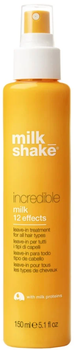 Кондиціонер для волосся Milk Shake Incredible Milk незмивний 150 мл (8032274191933)