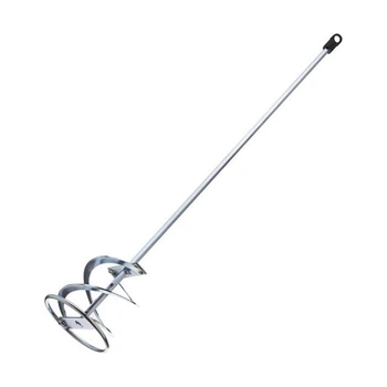 Миксер для сухих смесей 100 х 600 мм Intertool