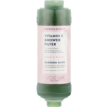 Фильтр для душа VOESH "Блаженство цветов"